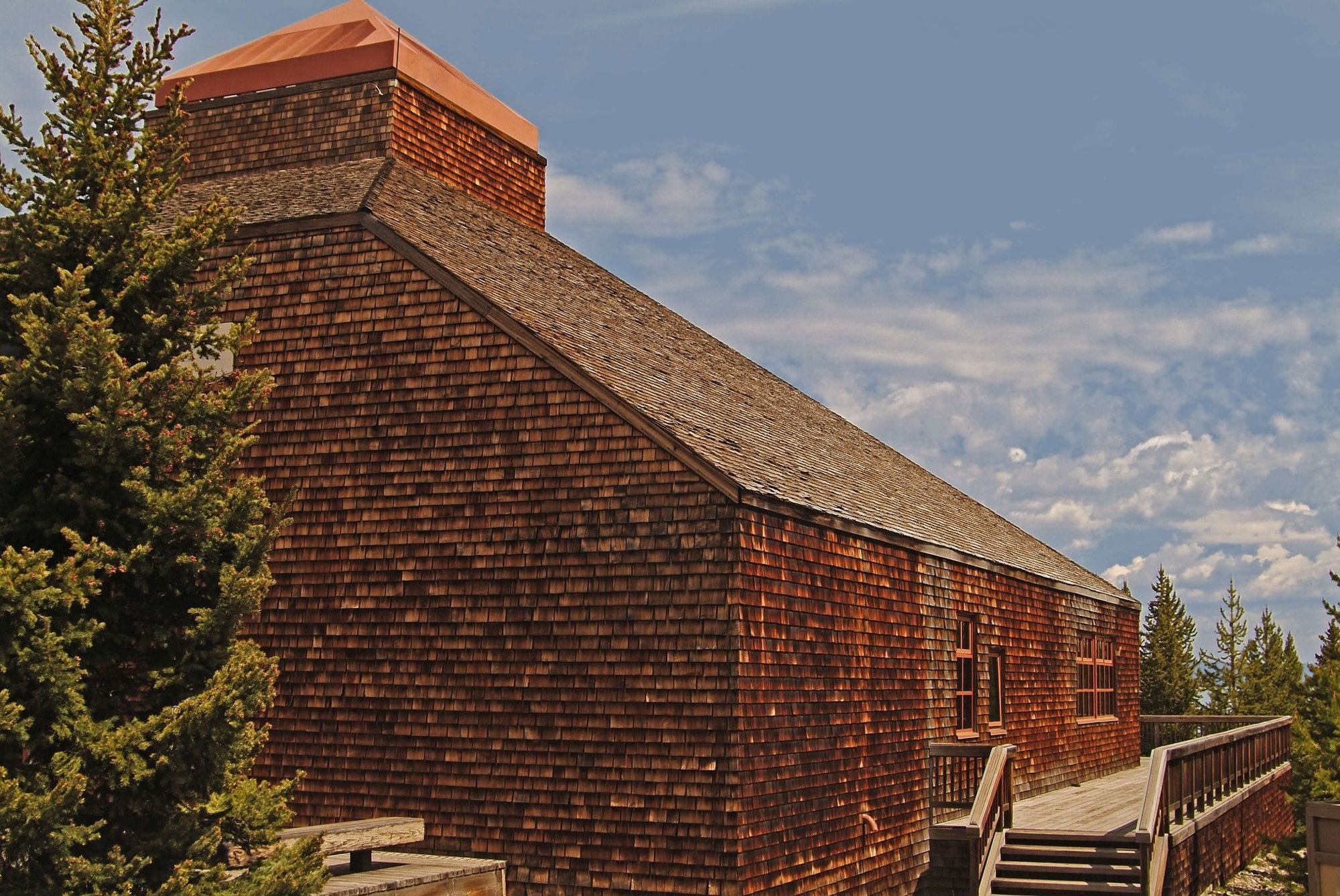 Grant Village Exterior photo