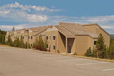 Grant Village Exterior photo