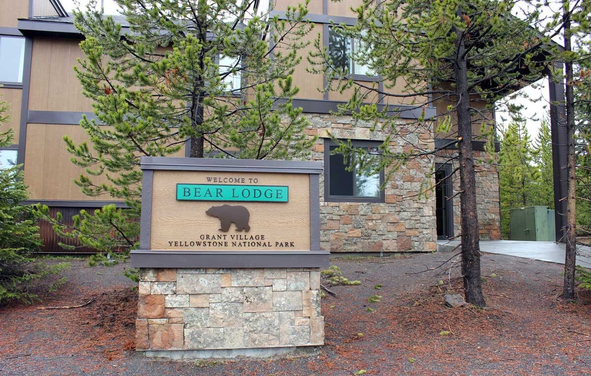 Grant Village Exterior photo